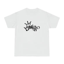 Load image into Gallery viewer, Brooklyn Graffit T Shirt Unisex
