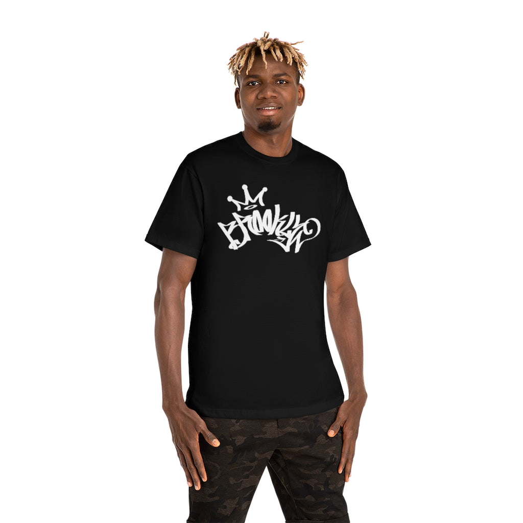 Brooklyn Graffiti T Shirt