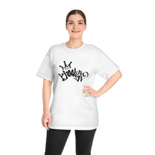 Load image into Gallery viewer, Brooklyn Graffit T Shirt Unisex
