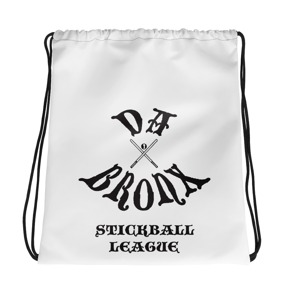 DaBronx Drawstring bag