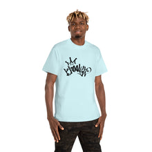 Load image into Gallery viewer, Brooklyn Graffit T Shirt Unisex
