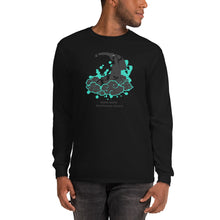 Load image into Gallery viewer, Surf Rockaway Beach Long Sleeve T Shirt
