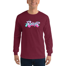 Load image into Gallery viewer, Pimp Long Sleeve Shirt
