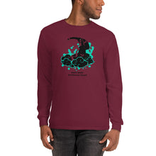 Load image into Gallery viewer, Surf Rockaway Beach Long Sleeve T Shirt
