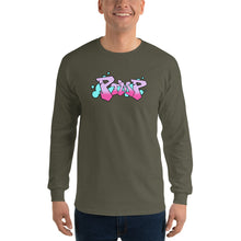 Load image into Gallery viewer, Pimp Long Sleeve Shirt
