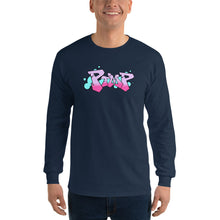 Load image into Gallery viewer, Pimp Long Sleeve Shirt
