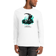 Load image into Gallery viewer, Surf Rockaway Beach Long Sleeve T Shirt
