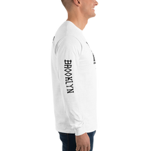 Load image into Gallery viewer, Kings County Long Sleeve Shirt - Our Premire Long Sleeve!!!
