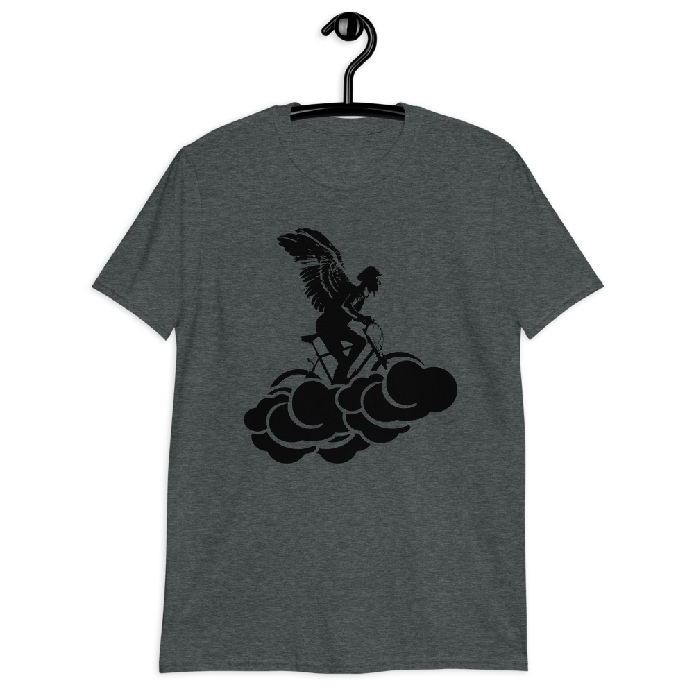 Cyclist Cloud T-Shirt