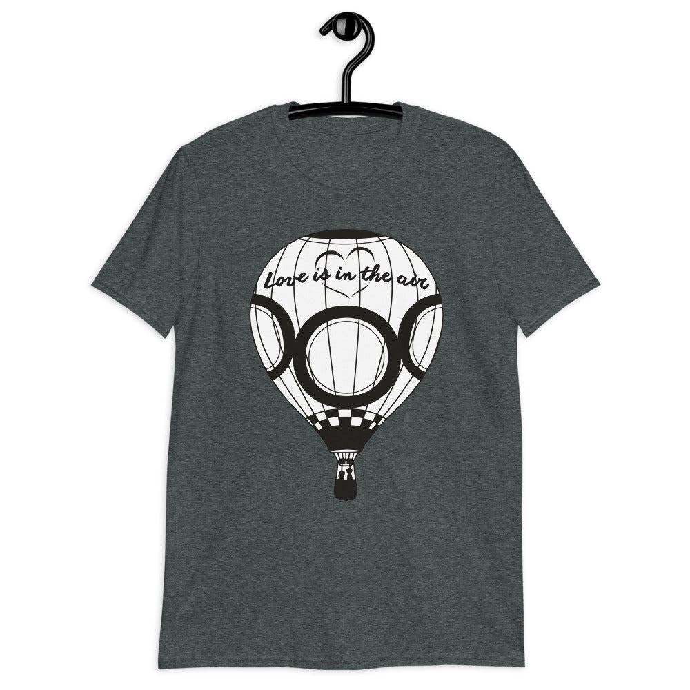 Love Is In The Air T-Shirt