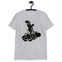 Load image into Gallery viewer, Cyclist Cloud T-Shirt
