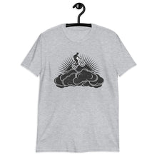 Load image into Gallery viewer, Cloud Cyclist T-Shirt
