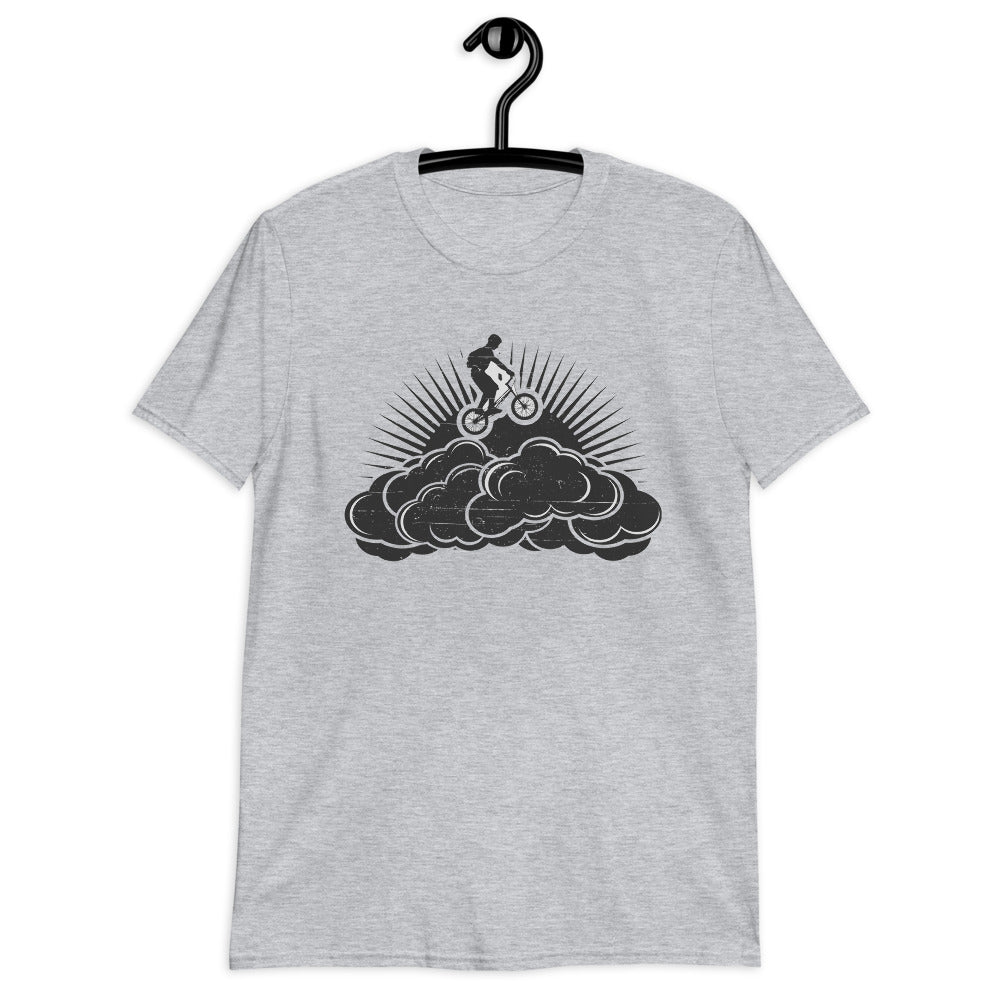 Cloud Cyclist T-Shirt