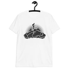 Load image into Gallery viewer, Cloud Cyclist T-Shirt
