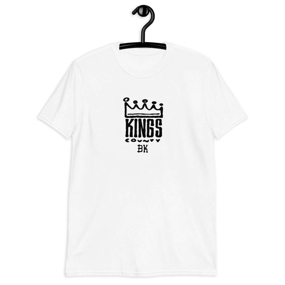 Kings County T Shirt