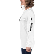 Load image into Gallery viewer, Unisex Long Sleeve Tee
