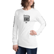 Load image into Gallery viewer, Unisex Long Sleeve Tee
