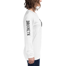 Load image into Gallery viewer, Unisex Long Sleeve Tee
