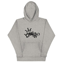 Load image into Gallery viewer, Brooklyn Graffiti Hoodie
