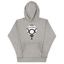 Load image into Gallery viewer, Love Is In The Air Hoodie
