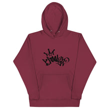 Load image into Gallery viewer, Brooklyn Graffiti Hoodie
