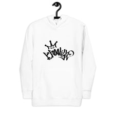 Load image into Gallery viewer, Brooklyn Graffiti Hoodie
