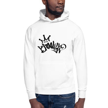 Load image into Gallery viewer, Brooklyn Graffiti Hoodie
