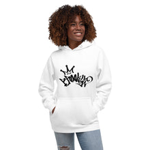 Load image into Gallery viewer, Brooklyn Graffiti Hoodie
