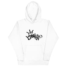 Load image into Gallery viewer, Brooklyn Graffiti Hoodie
