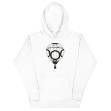 Load image into Gallery viewer, Love Is In The Air Hoodie
